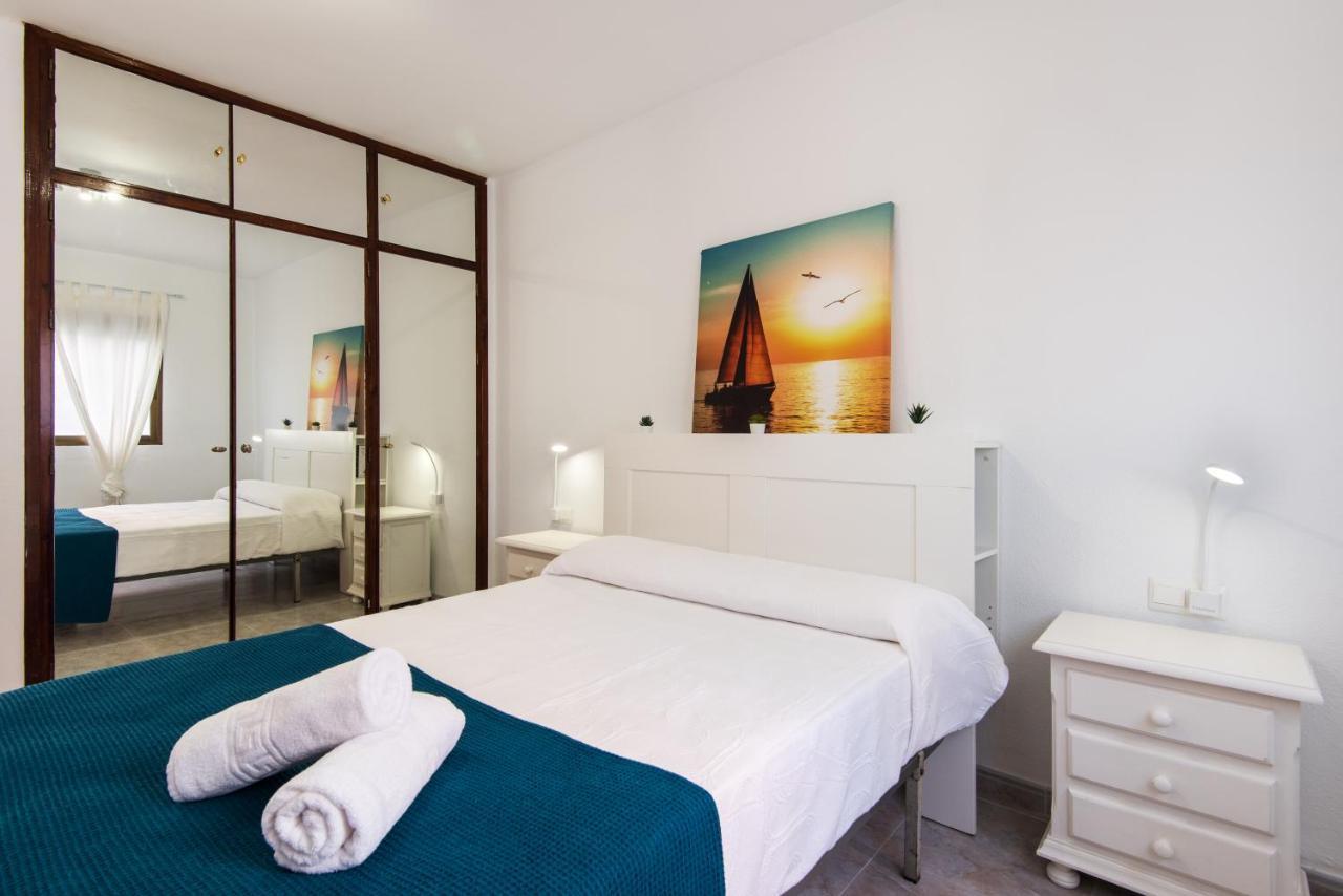 Relax City Center Flat Lejlighed *