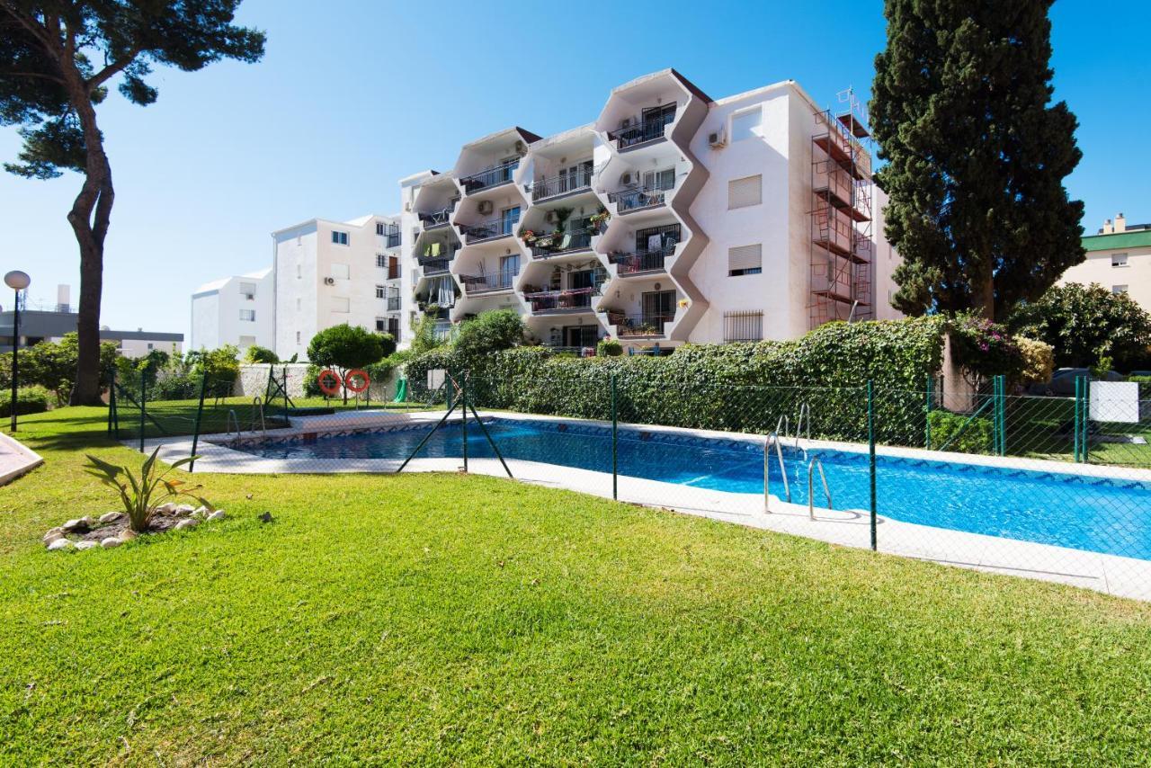 Relax City Center Flat Lejlighed