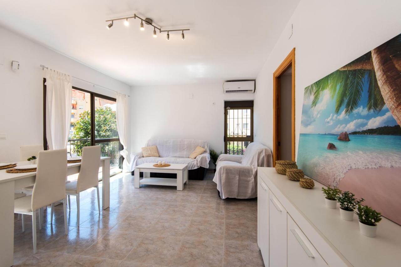 Relax City Center Flat Lejlighed